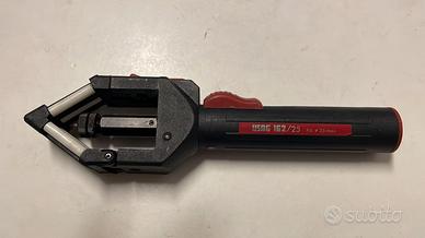 USAG 162/25 - Sguainacavi reg. (serie vecchia)