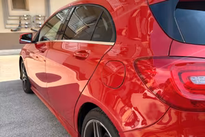 Mercedes benz