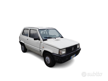 Fiat Panda Young