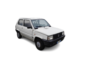 Fiat Panda Young