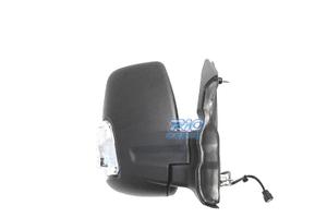 SPECCHIO COMPLETO DESTRO FORD TRANSIT 14-20
