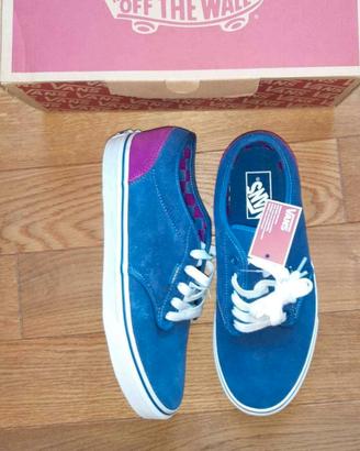 Sneakers Vans