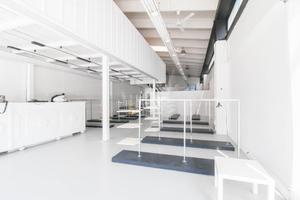 NEGOZIO A CERNUSCO SUL NAVIGLIO