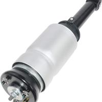 Ammortizzatore completo anteriore land rover sport