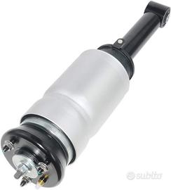 Ammortizzatore completo anteriore land rover sport