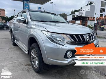 MITSUBISHI L200 (2015-2019) L200 2.4 DI-D/154CV...