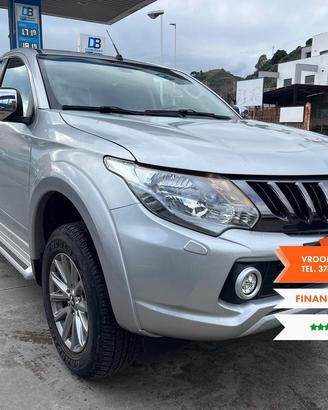 MITSUBISHI L200 (2015-2019) L200 2.4 DI-D/154CV...