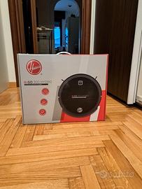 Robot aspirapolvere Hoover 