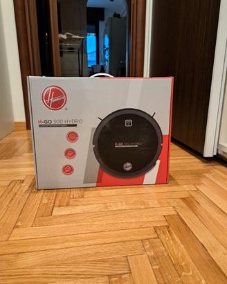 Robot aspirapolvere Hoover 