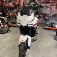 Zontes ZT 703 F ADVENTURE 2025