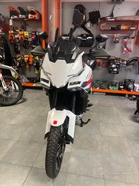 Zontes ZT 703 F ADVENTURE 2025