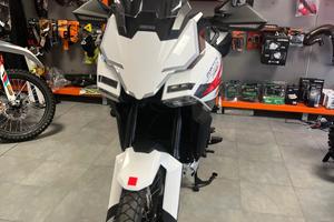 Zontes ZT 703 F ADVENTURE 2025