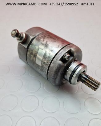 MOTORINO AVVIAMENTO BETA RR 450 2005 2006 400 525