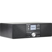 Panasonic SC-DM202EG-K Sistema Stereo Micro Hi-Fi