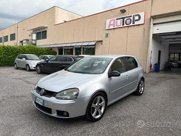 VOLKSWAGEN Golf 2.0 16V TDI 5p. Comfortline