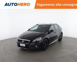 VOLVO V40 Cross Country LH45412