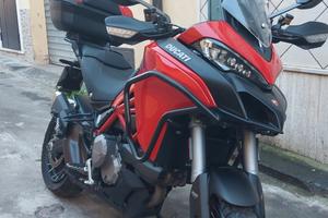 Ducati Multistrada 950s
