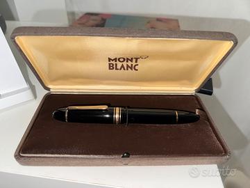Penna Stilografica Maisterstuck Rose Gold
