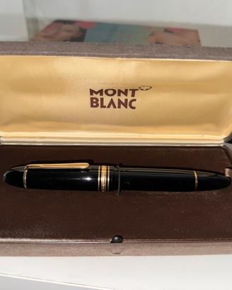 Penna Stilografica Maisterstuck Rose Gold