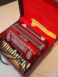 Fisarmonica Excelsior