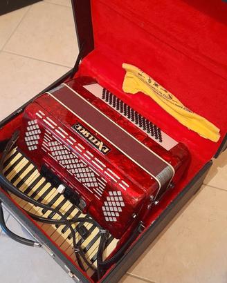 Fisarmonica Excelsior