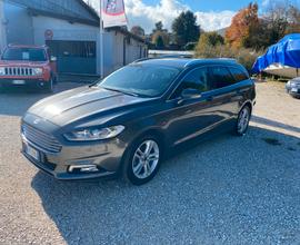 Ford Mondeo 2.0 TDCi 150 CV Powershift SW Titanium