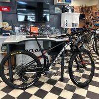 SCOTT SPARK 940 2019