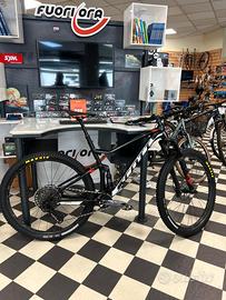 SCOTT SPARK 940 2019