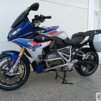 BMW R 1250 RS Sport Abs my23