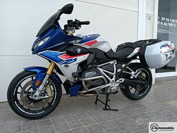 BMW R 1250 RS Sport Abs my23