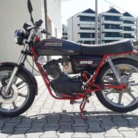 RICAMBI X MORINI 125h 79/85 MOTORE ECC