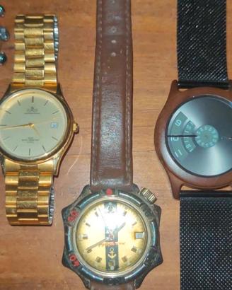 orologi lotto