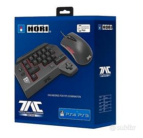 Hori mouse e tastiera per PlayStation 