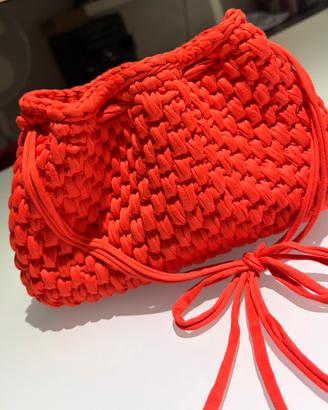 Borsa sacco