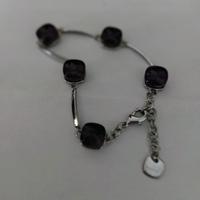 bracciale brosway ametista viola 