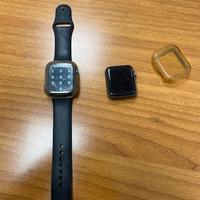 apple  Watch