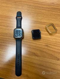 apple  Watch