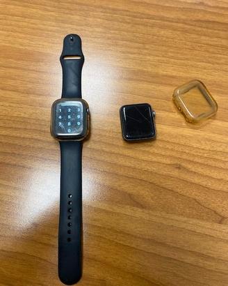 apple  Watch