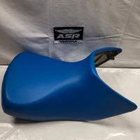 SELLA SEDILE SEAT ANTERIORE PILOTA BLU BMW K50 R12