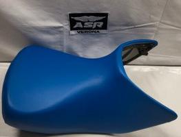 SELLA SEDILE SEAT ANTERIORE PILOTA BLU BMW K50 R12