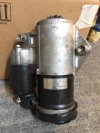 Motorino avv.-Cop.punterie-Collettore Suzuky140