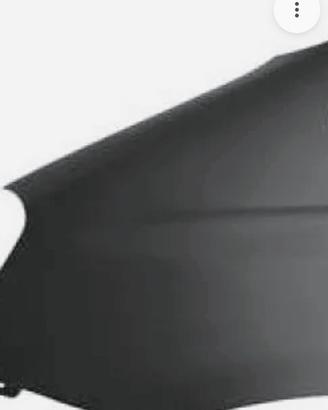 parafango sinistro Iveco Daily 