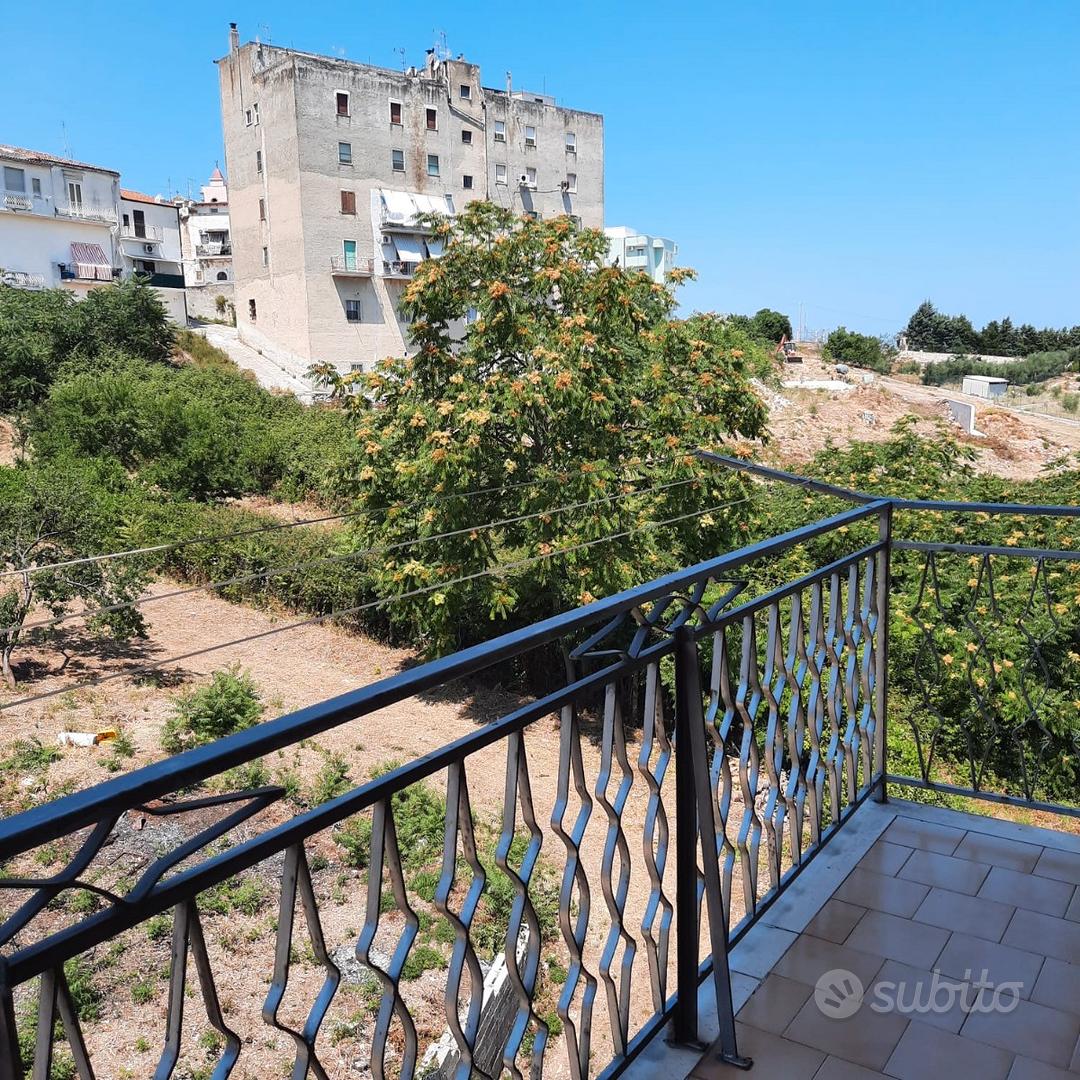 Appartamento – Vico del Gargano, Terra, Foggia - Vista 3