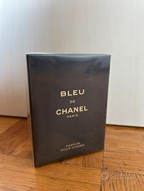 BLEU DE CHANEL PARFUM POUR HOMME