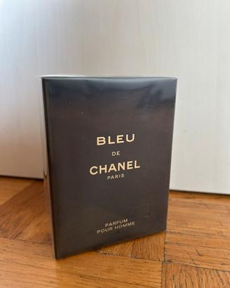 BLEU DE CHANEL PARFUM POUR HOMME