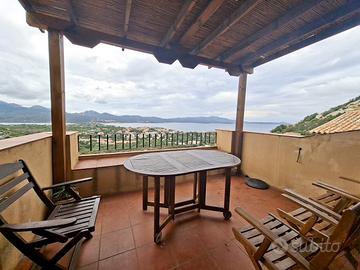 Bilocale a Olbia