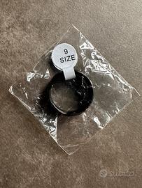 Anello per uomo