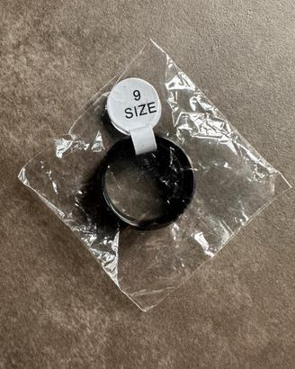 Anello per uomo