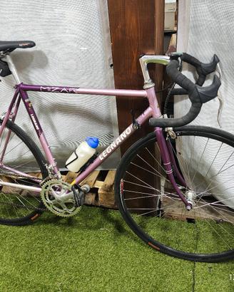 bicicletta da corsa legnano mizar