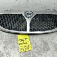 GRIGLIA ANTERIORE LANCIA Y Serie (00>03)